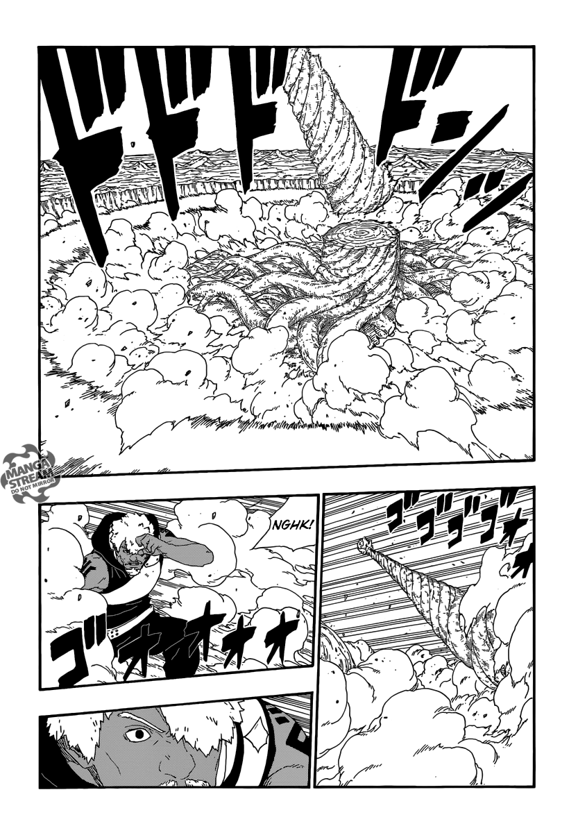 Boruto: Naruto Next Generations Chapter 8 5